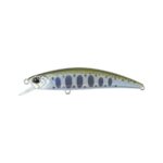 Vobler DUO SPEARHEAD RYUKI 70F 7cm 5.3gr ANA4034 Yamame