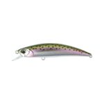 Vobler DUO SPEARHEAD RYUKI 70F 7cm 5.3gr MCC4036 Rainbow Trout