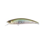 Vobler DUO SPEARHEAD RYUKI 70F 7cm 5.3gr GEA3006 Ghost Minnow
