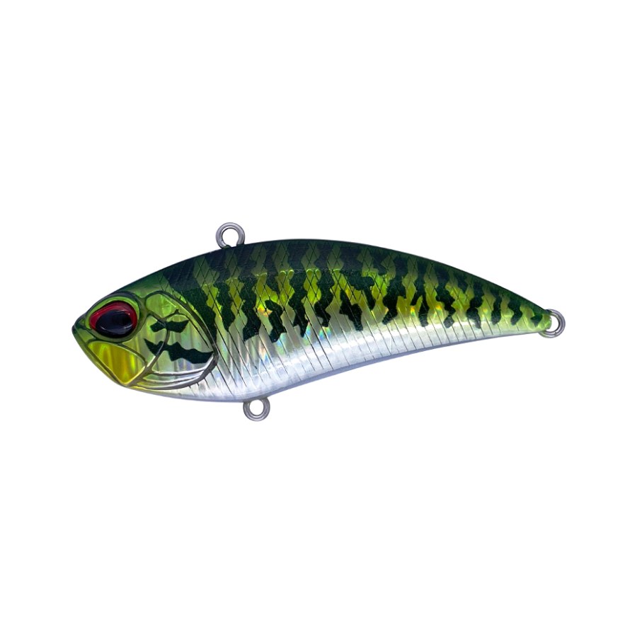 Vobler DUO REALIS VIBRATION 68 G-FIX 6.8cm 21gr CPA0263 Green Mackerel - thumbnail Vobler DUO REALIS VIBRATION 68 G-FIX 6.8cm 21gr CPA0263 Green Mackerel - imagine 1