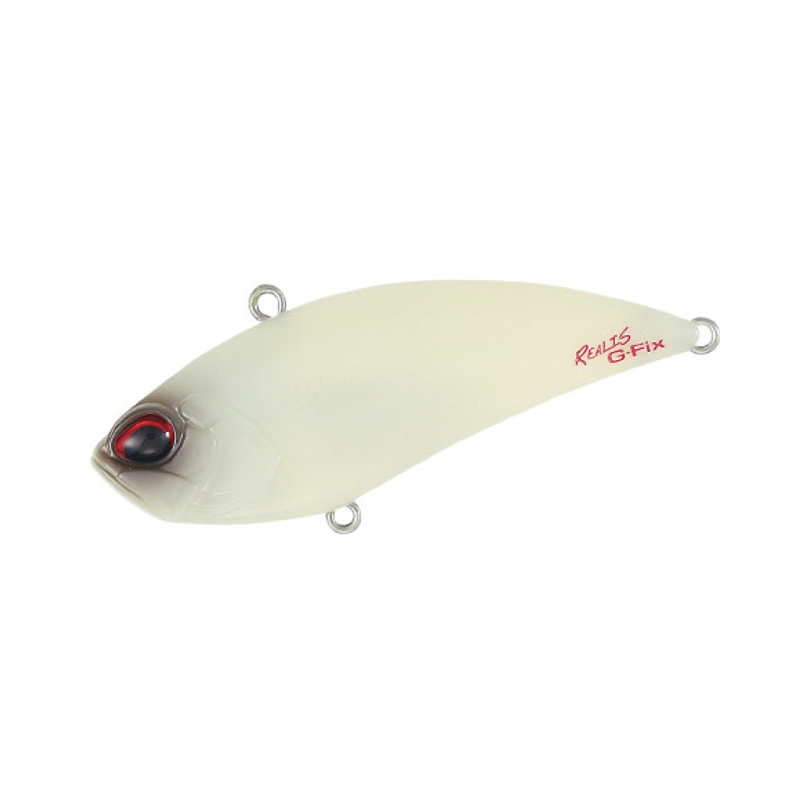 Vobler DUO REALIS VIBRATION 68 G-FIX 6.8cm 21gr ACC3018 Smokey Bone - thumbnail Vobler DUO REALIS VIBRATION 68 G-FIX 6.8cm 21gr ACC3018 Smokey Bone - imagine 1
