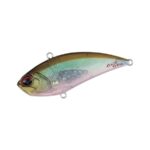 Vobler DUO REALIS VIBRATION 68 G-FIX 6.8cm 21gr GEA3006 Ghost Minnow