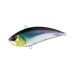 Vobler DUO REALIS VIBRATION 68 G-FIX 6.8cm 21gr GSN3085 Hypnotic