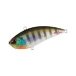 Vobler DUO REALIS VIBRATION 68 G-FIX 6.8cm 21gr CCC3158 Ghost Gill