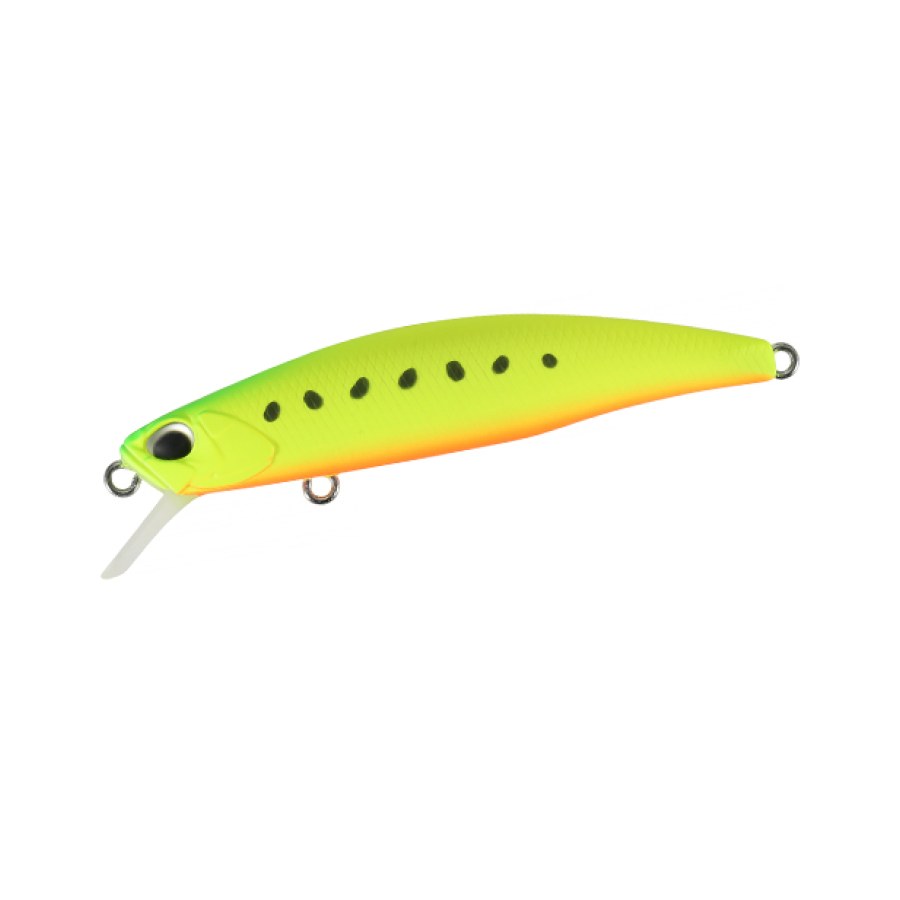Vobler DUO TIDE MINNOW 75 SPRINT 7.5cm 11gr ACC0547 Mat Chart Sardine - thumbnail Vobler DUO TIDE MINNOW 75 SPRINT 7.5cm 11gr ACC0547 Mat Chart Sardine - imagine 1