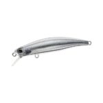 Vobler DUO TIDE MINNOW 75 SPRINT 7.5cm 11gr MCC0522 UV Silver Slash B