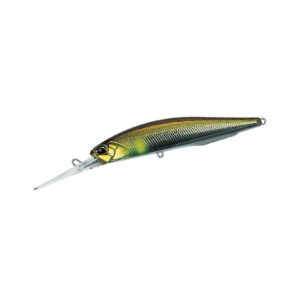Vobler DUO REALIS JERKBAIT 100DR 10cm 15.6gr DRA3050 Half Mirror Ayu
