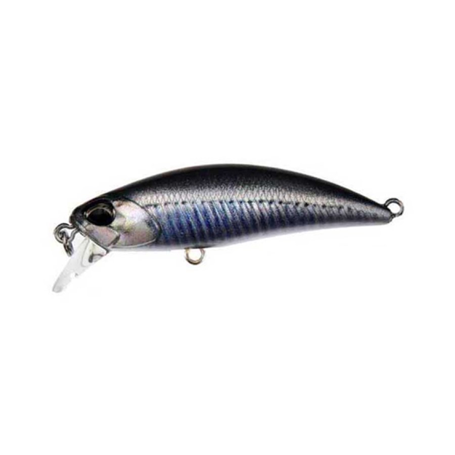 Vobler DUO TETRA WORKS TOTO 48HS 4.8cm 4.3gr CNA0842 Real Anchovy - thumbnail Vobler DUO TETRA WORKS TOTO 48HS 4.8cm 4.3gr CNA0842 Real Anchovy - imagine 1
