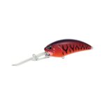 Vobler DUO REALIS CRANK G87 20A G-FIX 8.7cm 35.5gr CCC3069 Red Tiger