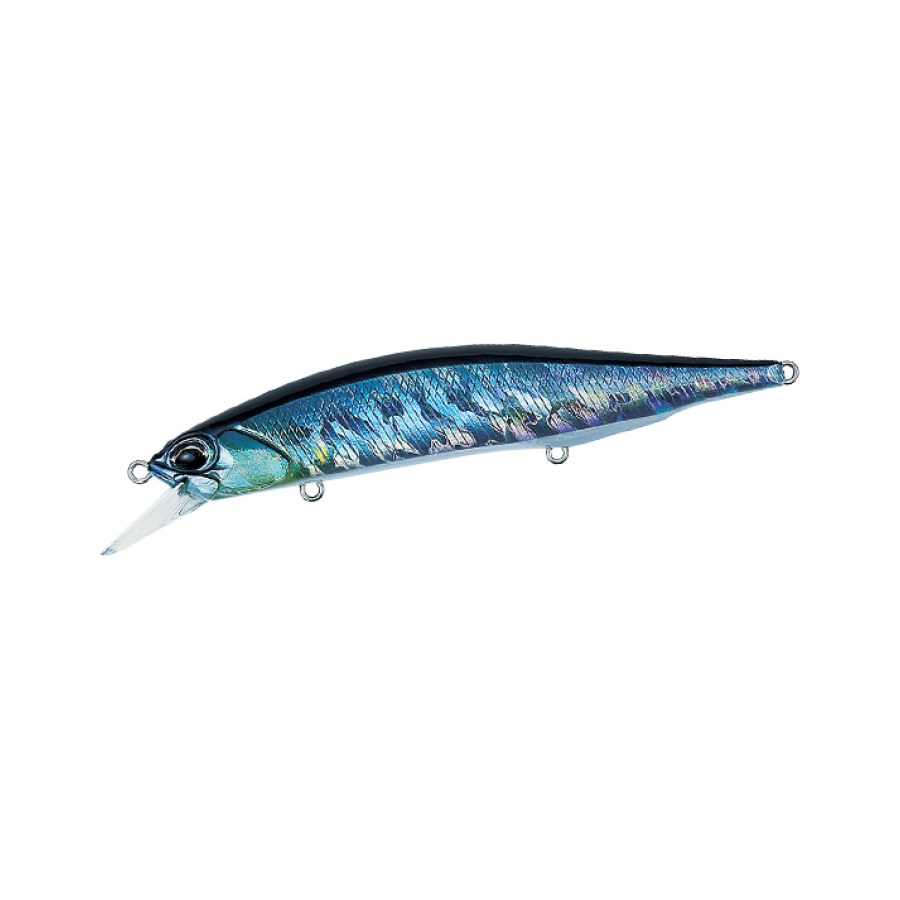 Vobler DUO REALIS JERKBAIT 110SP 11cm 16.2gr AJA3096 Indigo Halo - thumbnail Vobler DUO REALIS JERKBAIT 110SP 11cm 16.2gr AJA3096 Indigo Halo - imagine 1