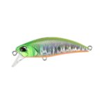 Vobler DUO TETRA WORKS TOTO 48HS 4.8cm 4.3gr CPA0601 Lime Head Chart OB