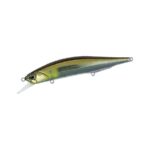 Vobler DUO REALIS JERKBAIT 110SP 11cm 16.2gr DRA3050 Half Mirror Ayu