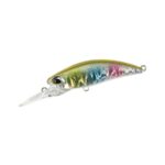 Vobler DUO TETRA WORKS TOTOSHAD 4.8cm 4.5gr CPA0608 Gold Rainbow