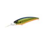 Vobler DUO REALIS SHAD 59MR SP 5.9cm 4.7gr CSAZ159 Blue Shad RB