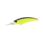 Vobler DUO REALIS SHAD 59MR SP 5.9cm 4.7gr ACC3303 Hazzard Chart II