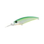 Vobler DUO REALIS SHAD 59MR SP 5.9cm 4.7gr CCC3180 Citrus Shad
