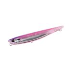 Vobler DUO BAYRUF MANIC FISH 77 7.7cm 9gr CSH0632 UV Clear Pink Silver Flash II