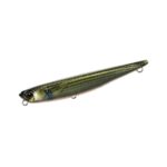 Vobler DUO BAYRUF MANIC FISH 77 7.7cm 9gr CRA0671 Clear Inakko Gold OB