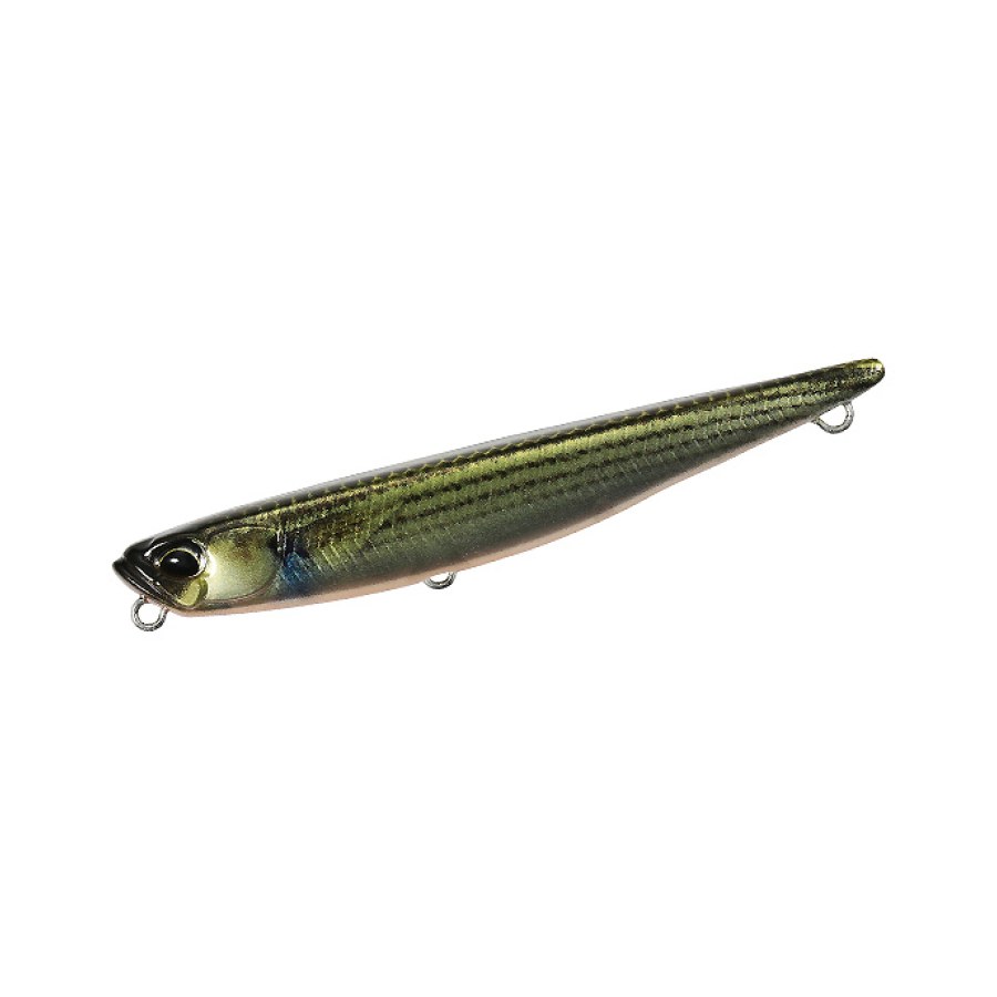 Vobler DUO BAYRUF MANIC FISH 77 7.7cm 9gr CRA0671 Clear Inakko Gold OB - thumbnail Vobler DUO BAYRUF MANIC FISH 77 7.7cm 9gr CRA0671 Clear Inakko Gold OB - imagine 1