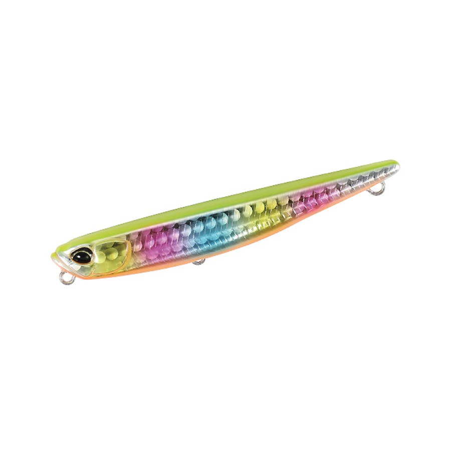 Vobler DUO BAYRUF MANIC FISH 77 7.7cm 9gr ABA0289 Chart Back Candy - thumbnail Vobler DUO BAYRUF MANIC FISH 77 7.7cm 9gr ABA0289 Chart Back Candy - imagine 1