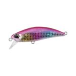 Vobler DUO TETRA WORKS TOTOSHAD 4.8cm 4.5gr AQUA0313 Pink Candy GB