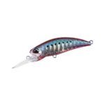 Vobler DUO TETRA WORKS TOTOSHAD 4.8cm 4.5gr GHA0335 Red Sardine