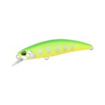 Vobler DUO SPEARHEAD RYUKI 60S 6cm 6.5gr ASI4044 Full Chart Yamame