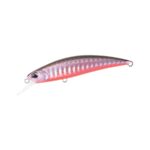 Vobler DUO SPEARHEAD RYUKI 70S 7cm 9gr AHA4037 Berry Bait