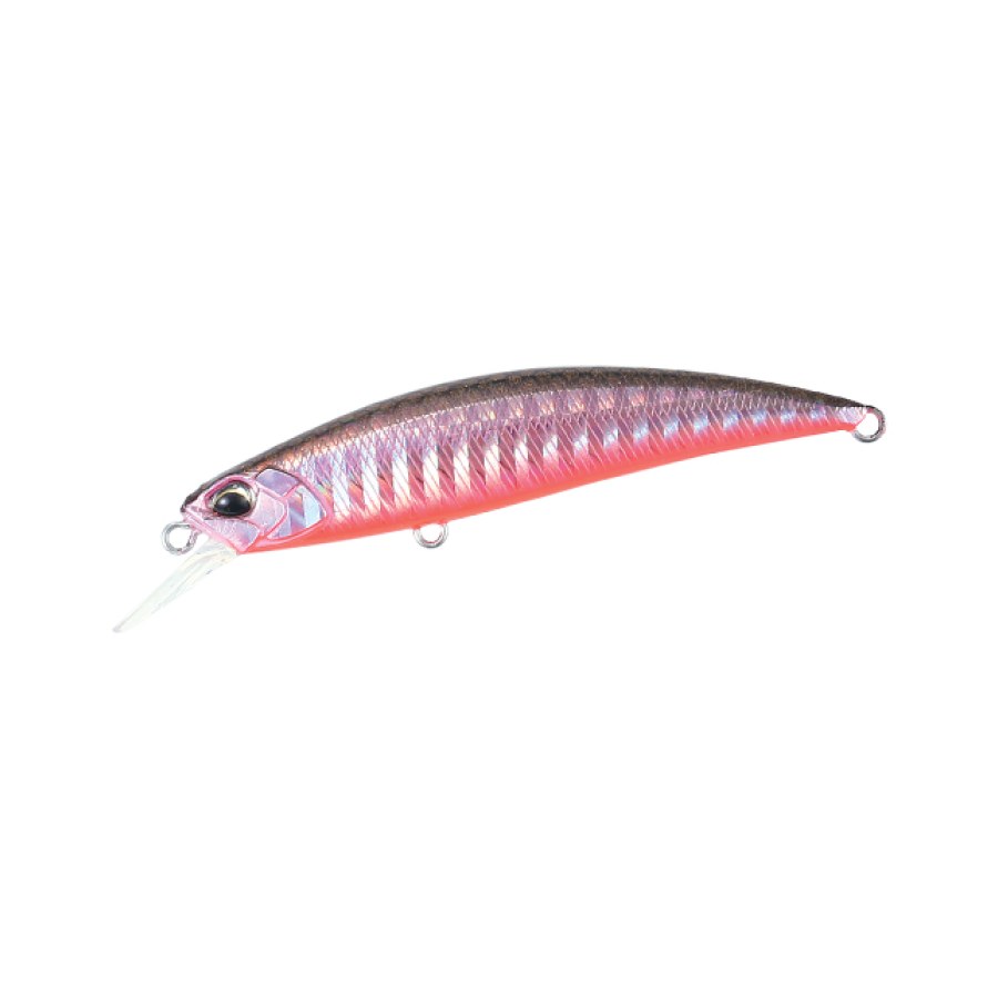 Vobler DUO SPEARHEAD RYUKI 70S 7cm 9gr AHA4037 Berry Bait - thumbnail Vobler DUO SPEARHEAD RYUKI 70S 7cm 9gr AHA4037 Berry Bait - imagine 1