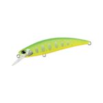 Vobler DUO SPEARHEAD RYUKI 70S 7cm 9gr ASI4044 Full Chart Yamame