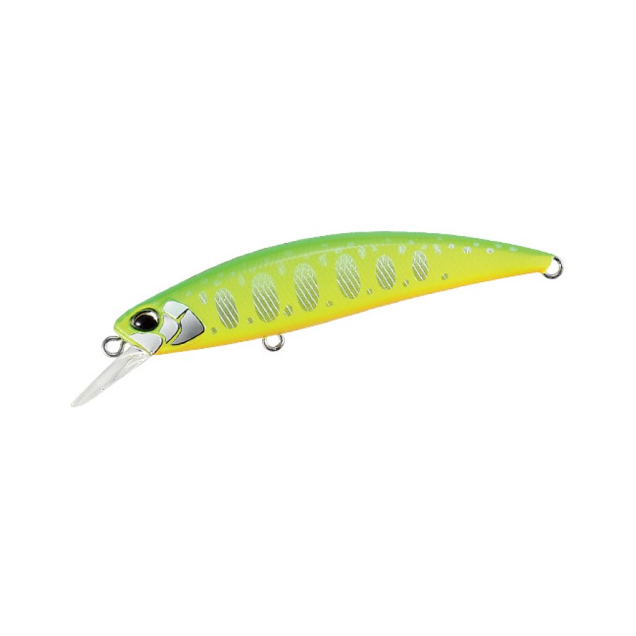 Vobler DUO SPEARHEAD RYUKI 70S 7cm 9gr ASI4044 Full Chart Yamame - thumbnail Vobler DUO SPEARHEAD RYUKI 70S 7cm 9gr ASI4044 Full Chart Yamame - imagine 1