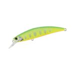 Vobler DUO SPEARHEAD RYUKI 80S 8cm 12gr ASI4044 Full Chart Yamame