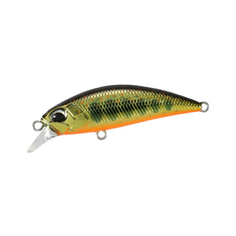 Vobler DUO SPEARHEAD RYUKI 45S 4.5cm 4gr MCC4084 Gold Yamame - thumbnail Vobler DUO SPEARHEAD RYUKI 45S 4.5cm 4gr MCC4084 Gold Yamame - imagine 1