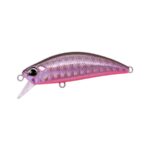 Vobler DUO SPEARHEAD RYUKI 50S 5cm 4.5gr AHA4037 Berry Bait