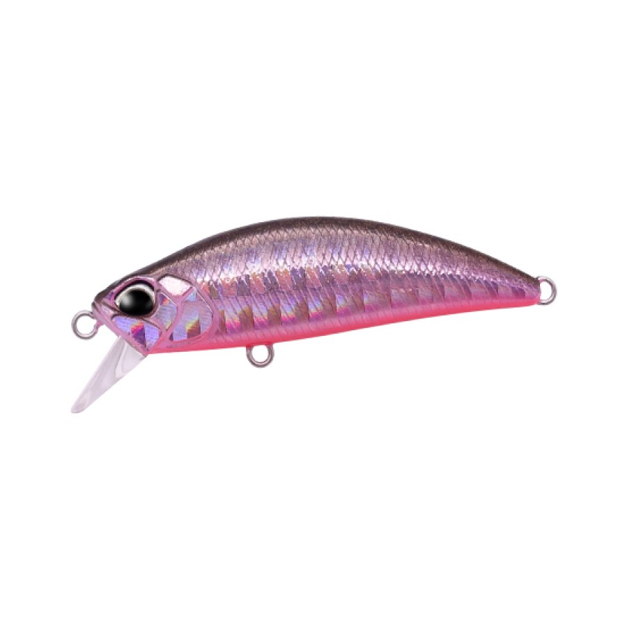 Vobler DUO SPEARHEAD RYUKI 50S 5cm 4.5gr AHA4037 Berry Bait - thumbnail Vobler DUO SPEARHEAD RYUKI 50S 5cm 4.5gr AHA4037 Berry Bait - imagine 1