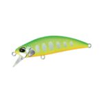 Vobler DUO SPEARHEAD RYUKI 50S 5cm 4.5gr ASI4044 Full Chart Yamame