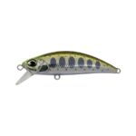 Vobler DUO SPEARHEAD RYUKI 50S 5cm 4.5gr DRA4051 Chart Head Yamame