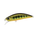 Vobler DUO SPEARHEAD RYUKI 50S 5cm 4.5gr MCC4084 Gold Yamame