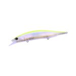 Vobler DUO REALIS JERKBAIT 120SP 12cm 17.7gr CLB0230 Ghost Pearl Chart