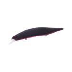 Vobler DUO REALIS JERKBAIT 120SP 12cm 17.7gr ACC3105 Mat Black PB