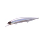 Vobler DUO REALIS JERKBAIT 120SP 12cm 17.7gr ANAZ174 Sagoshi Silver