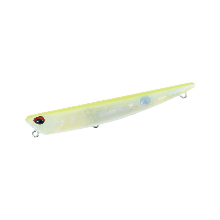 Vobler DUO BAYRUF MANIC 75 7.5cm 7.6gr GLB0230 Ghost Pearl Chart - thumbnail Vobler DUO BAYRUF MANIC 75 7.5cm 7.6gr GLB0230 Ghost Pearl Chart - imagine 1