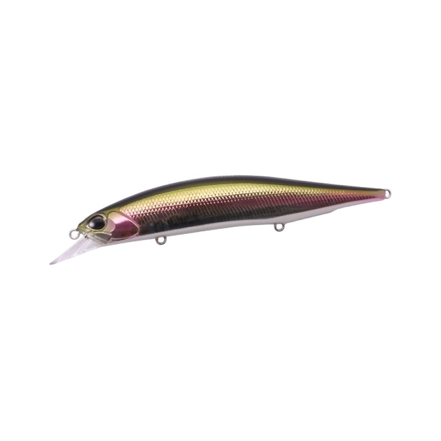 Vobler DUO REALIS JERKBAIT 120SP 12cm 17.7gr CRA4036 Rainbow Trout - thumbnail Vobler DUO REALIS JERKBAIT 120SP 12cm 17.7gr CRA4036 Rainbow Trout - imagine 1