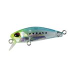 Vobler DUO TETRA WORKS TOTO FAT 35S 3.5cm 2.1gr CNH0655 UV Ghost Sardine