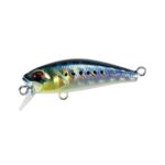 Vobler DUO TETRA WORKS TOTO FAT 35S 3.5cm 2.1gr AHA0011 Sardine