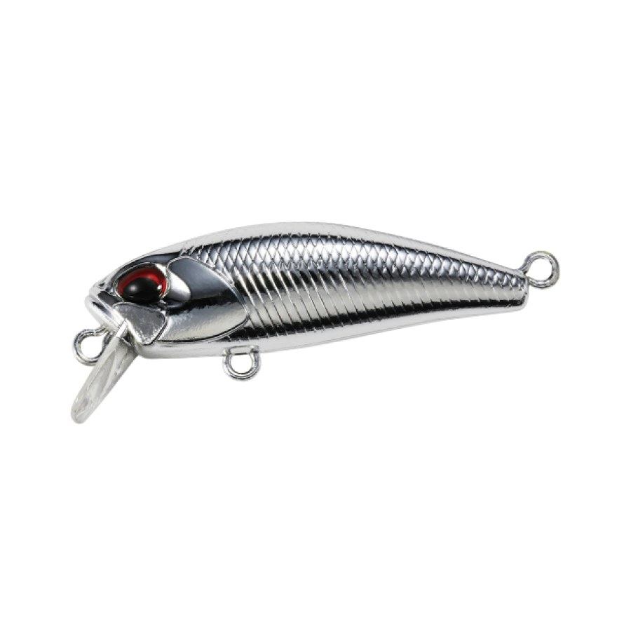 Vobler DUO TETRA WORKS TOTO FAT 35S 3.5cm 2.1gr MCC0522 UV Silver Slash B - thumbnail Vobler DUO TETRA WORKS TOTO FAT 35S 3.5cm 2.1gr MCC0522 UV Silver Slash B - imagine 1