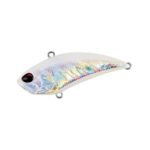 Vobler DUO REALIS VIBRATION 62 G-FIX 6.2cm 14.5gr AJO0091 Ivory Halo