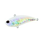 Vobler DUO REALIS VIBRATION 68 G-FIX 6.8cm 21gr AJO0091 Ivory Halo