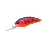 Vobler DUO REALIS CRANK M65 11A 6.5cm 16gr CCC3069 Red Tiger