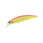 Vobler DUO SPEARHEAD RYUKI 80S 8cm 12gr ASI4073 Pink Chart Yamame